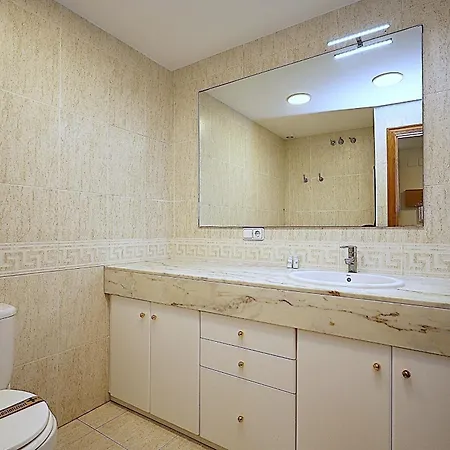 Diamond Sea View Apartament Lloret de Mar