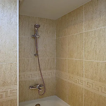 Apartament Diamond Sea View