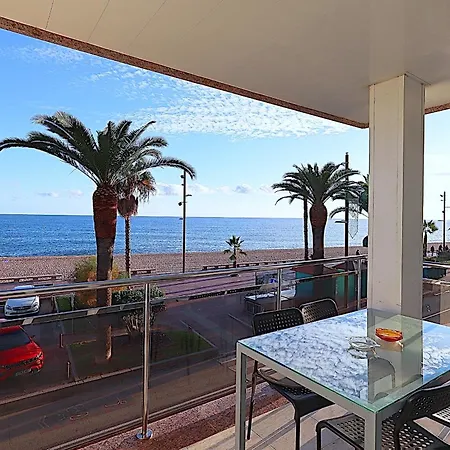 Apartament Diamond Sea View *