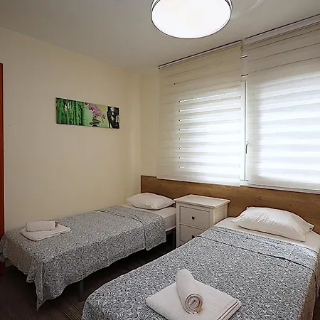 Apartament Diamond Sea View *