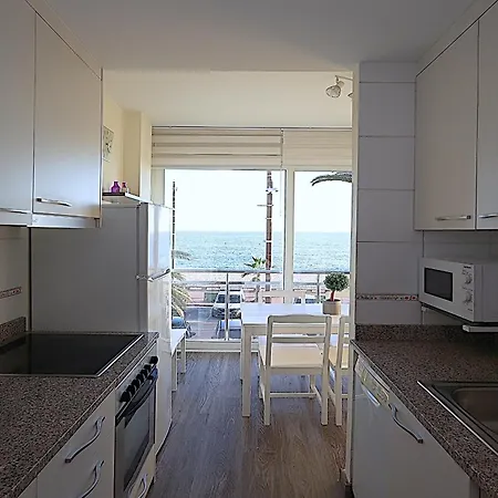 Diamond Sea View * Льорет-де-Мар