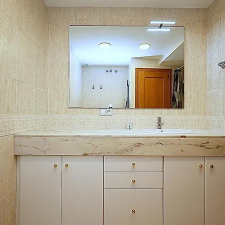 Diamond Sea View * Льорет-де-Мар