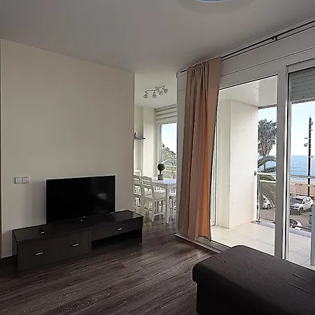 Diamond Sea View Apartment Lloret de Mar