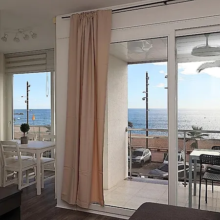Apartman Diamond Sea View Lloret de Mar
