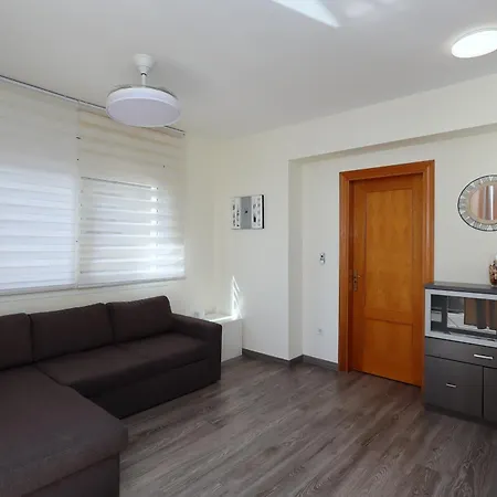 Diamond Sea View Apartment