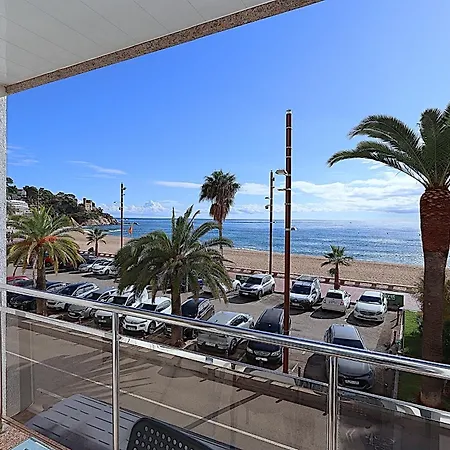 Diamond Sea View Apartamento *