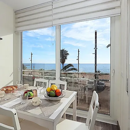 Apartment Diamond Sea View *