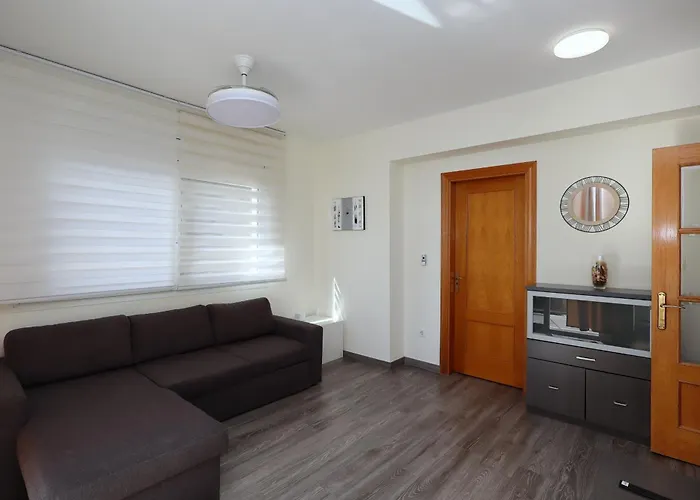 Diamond Sea View Апартаменты