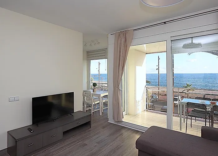Diamond Sea View * Lloret de Mar