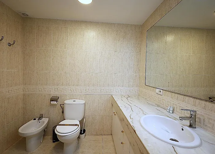 Diamond Sea View * Lloret de Mar