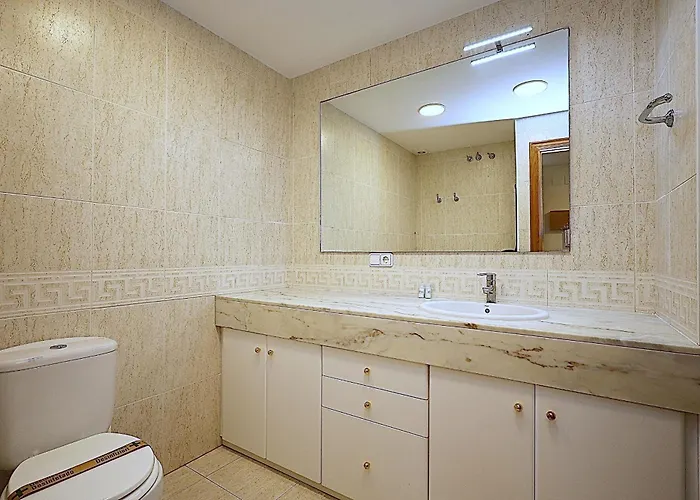 Diamond Sea View Apartment Lloret de Mar