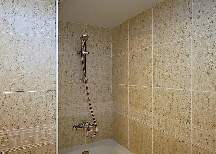 Apartman Diamond Sea View