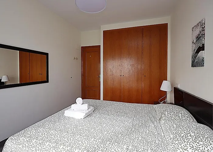 Apartment Diamond Sea View Lloret de Mar