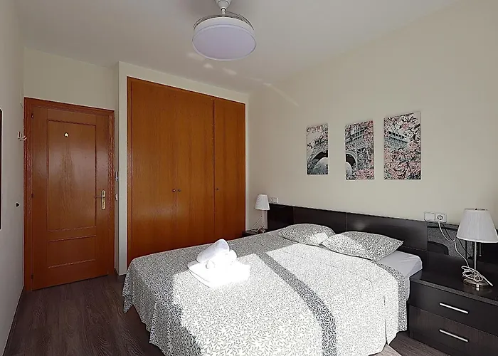 Diamond Sea View Apartment