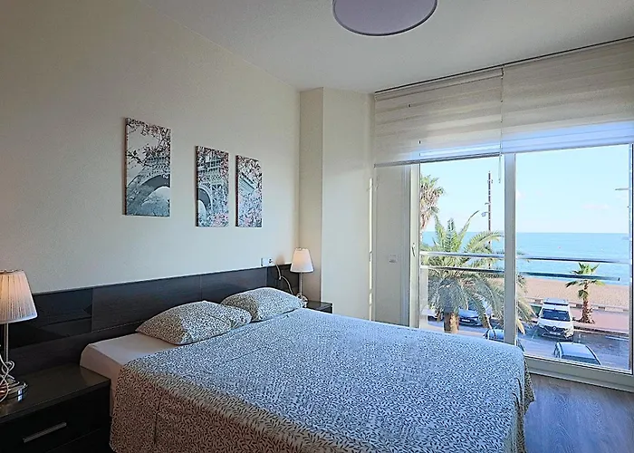 Apartment Diamond Sea View