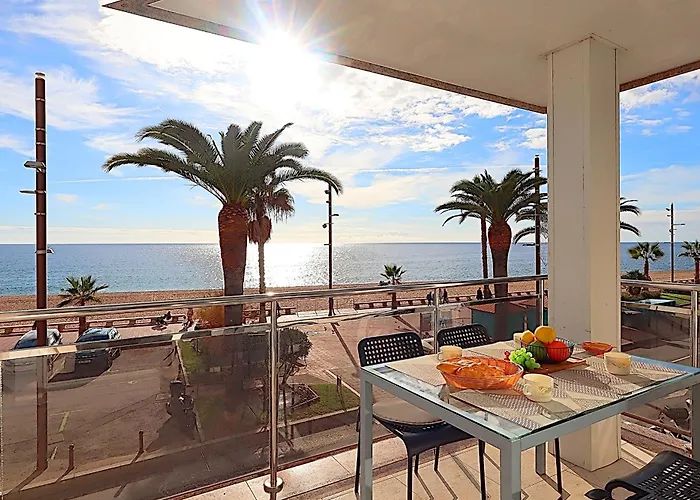 Diamond Sea View Lloret de Mar