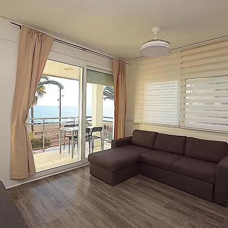 Diamond Sea View * 료렛 드 마르