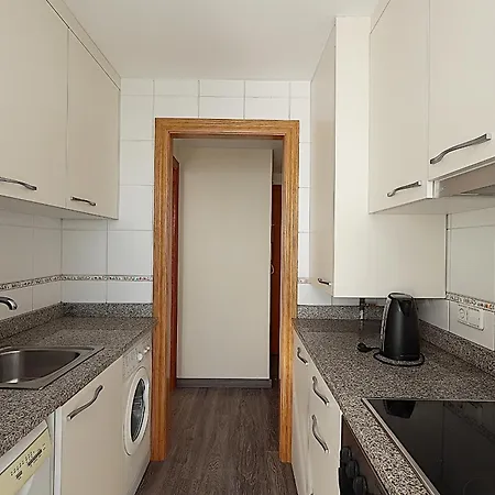 Diamond Sea View * 료렛 드 마르