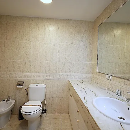 Diamond Sea View * 료렛 드 마르