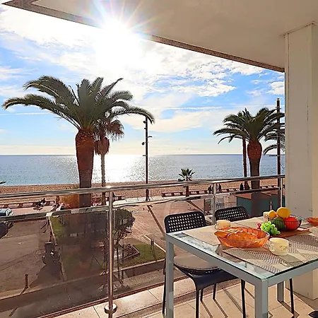 Diamond Sea View Льорет-де-Мар