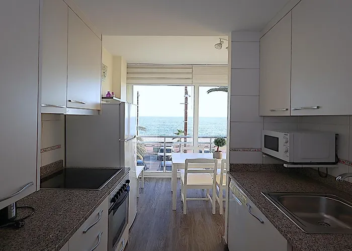 Diamond Sea View * 료렛 드 마르