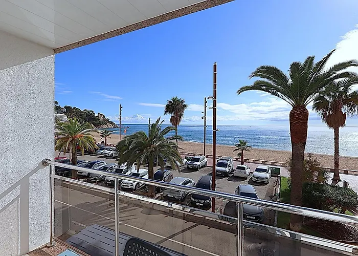 Diamond Sea View Апартаменты *