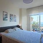 公寓 Diamond Sea View