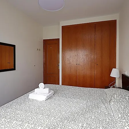 Апартаменти Diamond Sea View Льорет-де-Мар